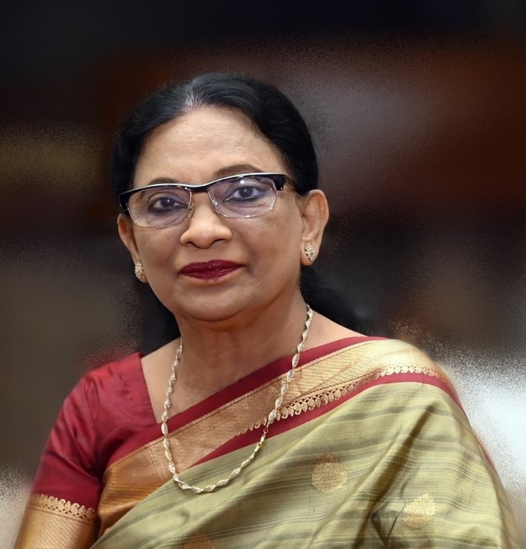 Prof. Dr. Ava Hossain