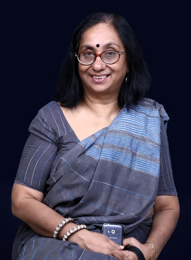 Prof. Firdous Azim, PhD