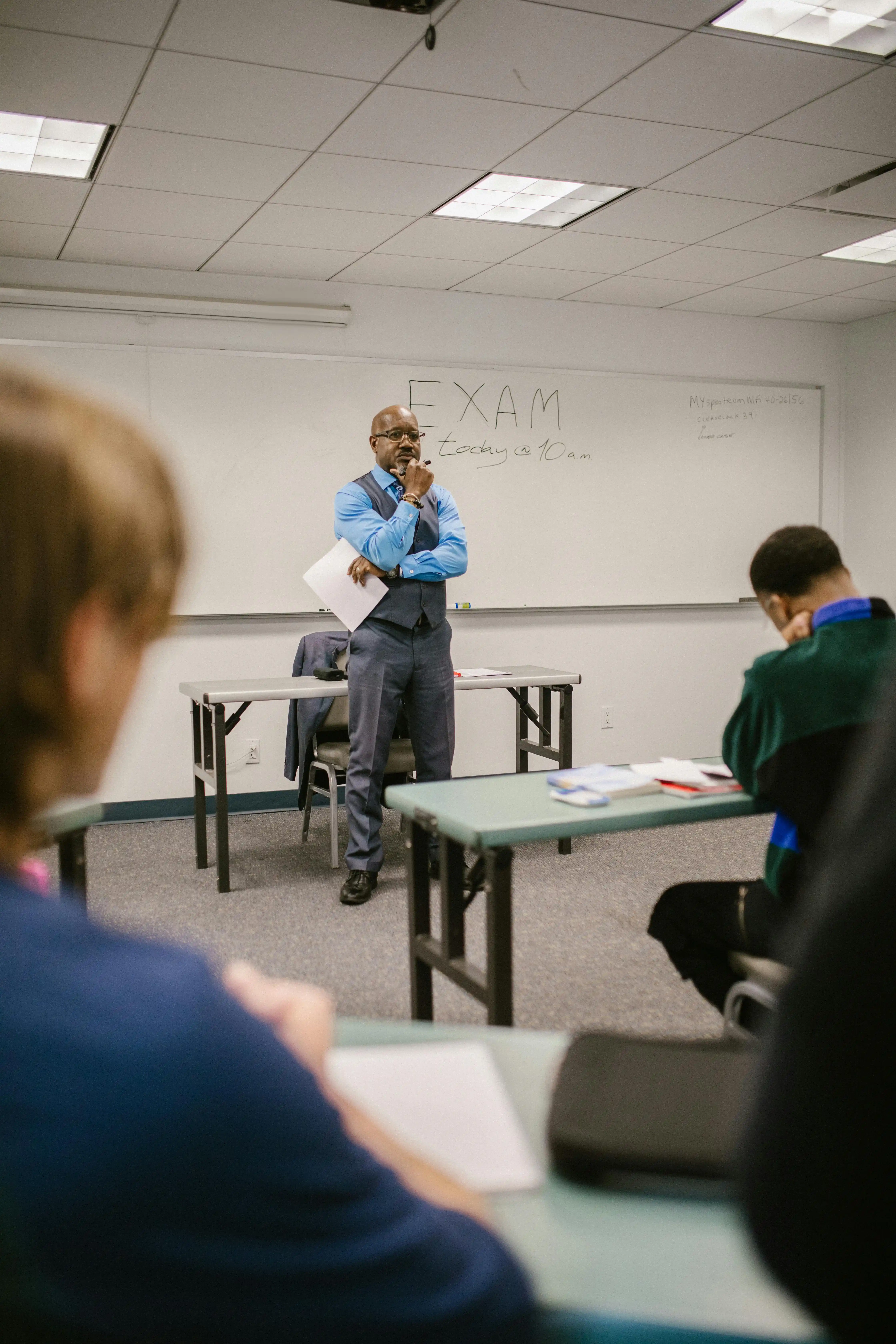 Faculty Expertise