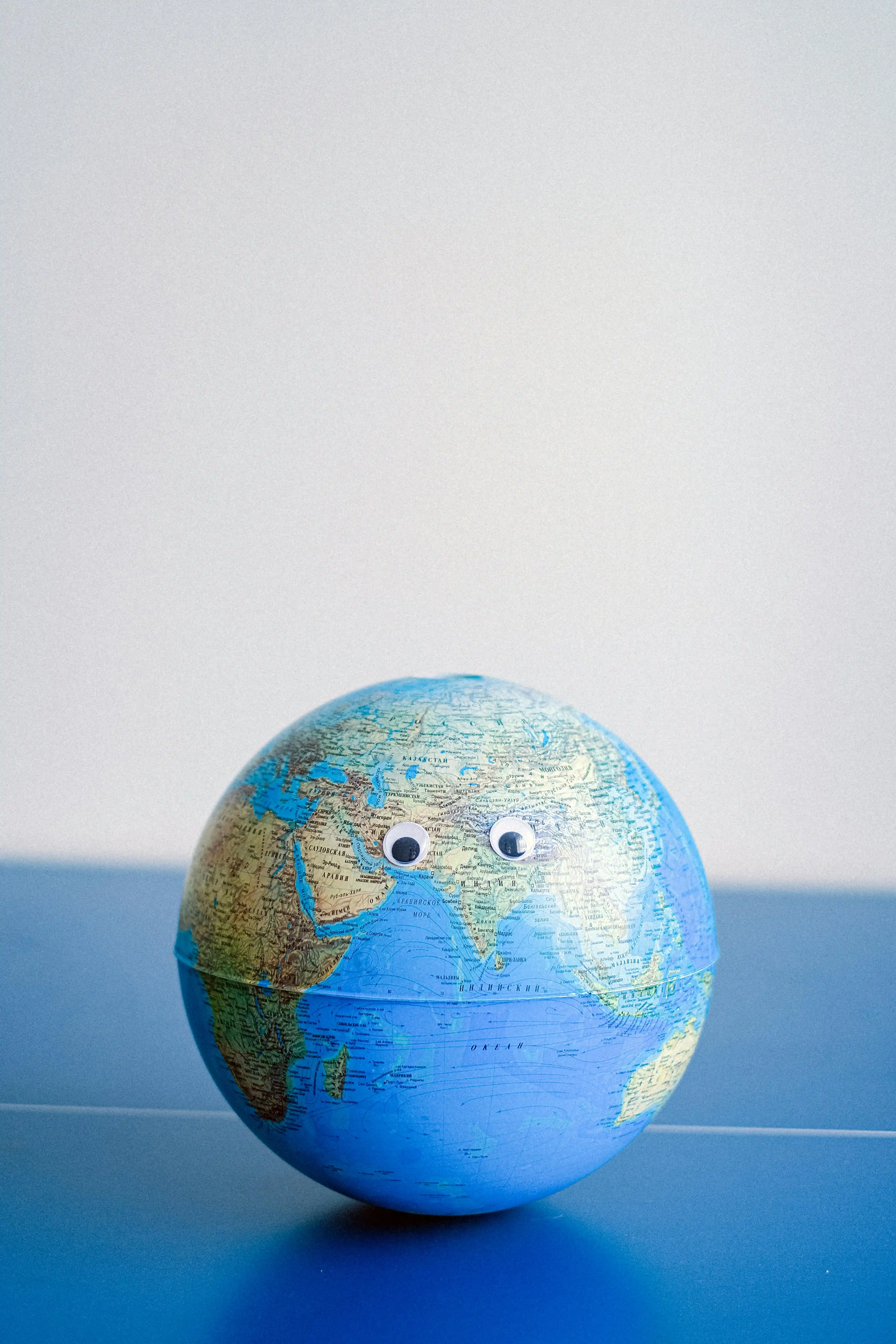 Global Perspectives