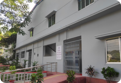 Kumudini Post Graduate Nursing Institute