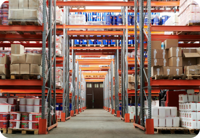 Kumudini Warehouse & Bailing