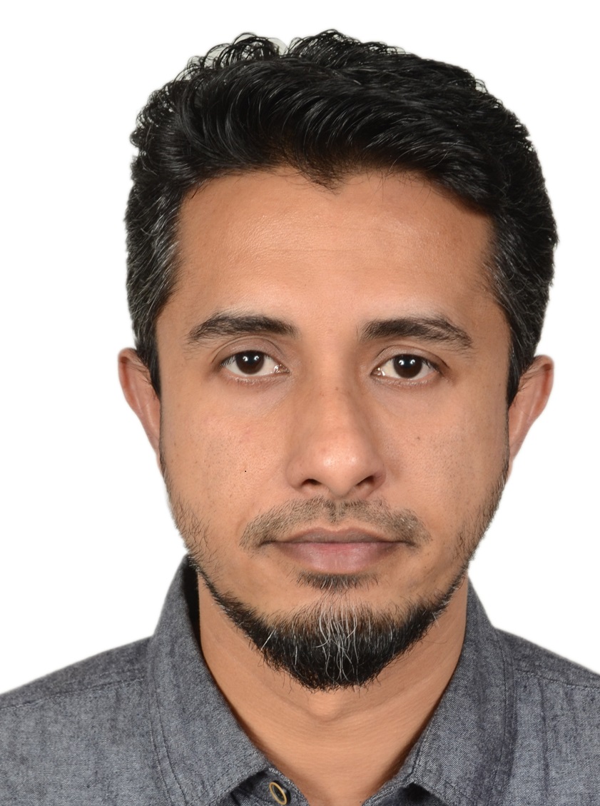 Md Atik Bin Habib