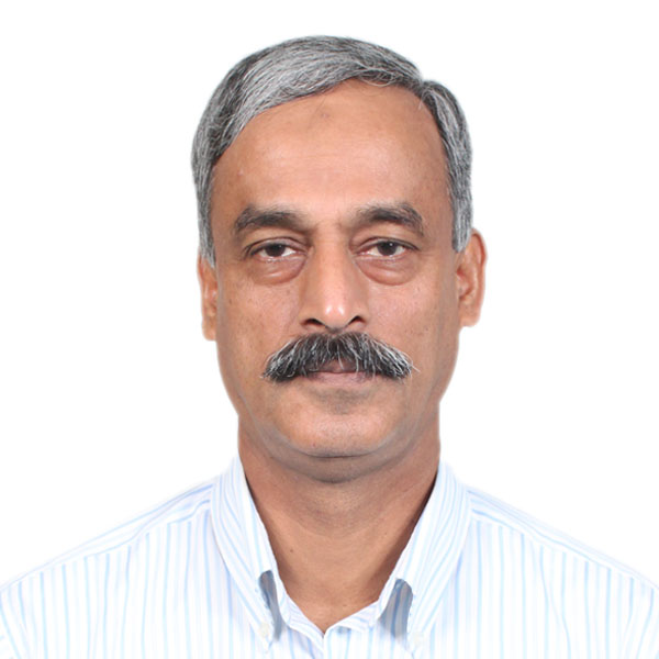 Commodore M Farooque (Retd)