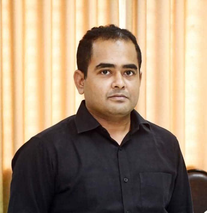 Shekh Shadi Rahaman