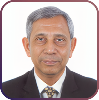 Dr. Manindra Kumar Roy